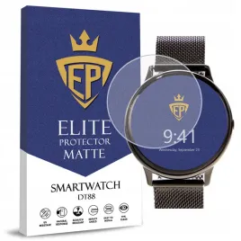 folia-matowa-do-smartwatch-dt88-hydrozelowa-brak-odciskow-oryginal-4w1