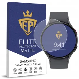 megapak-4w1-folia-matowa-do-samsung-galaxy-watch-5-40-mm-brak-odciskow