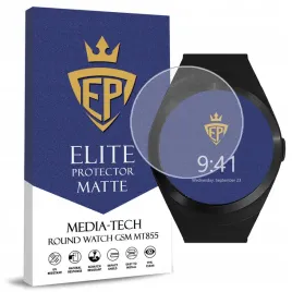 szklo-5d-matowe-do-media-tech-round-watch-gsm-mt855-nietlukace-brak-odcisko