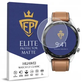 szklo-5d-matowe-do-huawei-watch-gt-classic-nietlukace-brak-odciskow-palcow