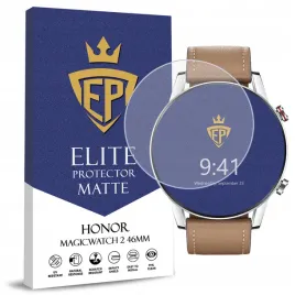 szklo-5d-matowe-do-honor-magicwatch-2-46mm-nietlukace-brak-odciskow-palcow