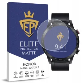 folia-matowa-do-honor-magic-watch-2-hydrozelowa-brak-odciskow-4w1