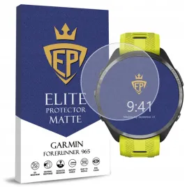 szklo-5d-matowe-do-garmin-forerunner-965-nietlukace-brak-odciskow-palcow