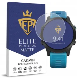 szklo-5d-matowe-do-garmin-forerunner-945-nietlukace-brak-odciskow-palcow