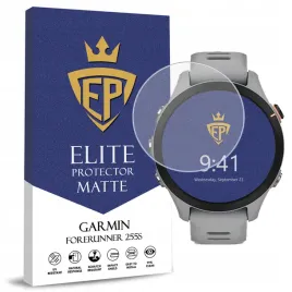 folia-matowa-do-garmin-forerunner-255s-hydrozelowa-brak-odciskow-4w1