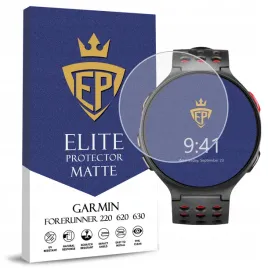 megapak-4w1-folia-matowa-do-garmin-forerunner-220-620-630-brak-odciskow