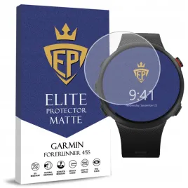 szklo-5d-matowe-do-garmin-forerunner-45s-nietlukace-brak-odciskow-palcow