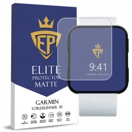 folia-matowa-do-garmin-forerunner-35-hydrozelowa-brak-odciskow-4w1