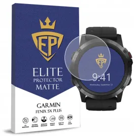 folia-matowa-do-garmin-fenix-5x-plus-hydrozelowa-brak-odciskow-4w1