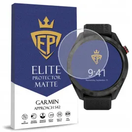 folia-matowa-do-garmin-approach-s42-hydrozelowa-brak-odciskow-4w1