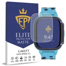 folia-matowa-do-garett-kids-spark-4g-hydrozelowa-brak-odciskow-4w1