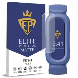 folia-matowa-do-fitbit-ace-3-hydrozelowa-brak-odciskow-oryginal-4w1