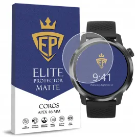 folia-matowa-do-coros-apex-46-mm-hydrozelowa-brak-odciskow-oryginal-4w1