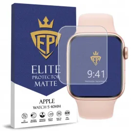szklo-5d-matowe-do-apple-watch-5-40mm-nietlukace-brak-odciskow-palcow