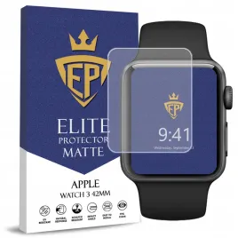 szklo-5d-matowe-do-apple-watch-3-42mm-nietlukace-brak-odciskow-palcow