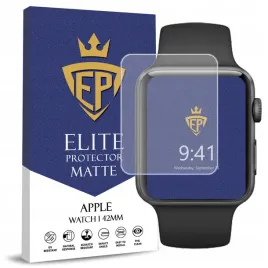 szklo-5d-matowe-do-apple-watch-1-42mm-nietlukace-brak-odciskow-palcow