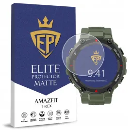 szklo-5d-matowe-do-amazfit-t-rex-nietlukace-brak-odciskow-palcow-oryginal