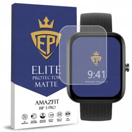 folia-matowa-do-amazfit-bip-3-pro-hydrozelowa-brak-odciskow-oryginal-4w1
