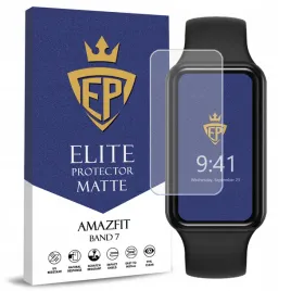 szklo-5d-matowe-do-amazfit-band-7-nietlukace-brak-odciskow-palcow-oryginal