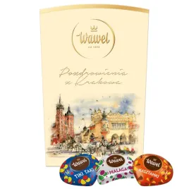 kartonik-prezentowy-krakow-sukiennice-z-pralinami-wawel-800g