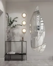 lustrzany-lisc-elegancka-natura