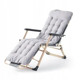 metalowy-skladany-fotel-lezak-krzeslo-lezanka-ogrodowy-plazowy-poduszka