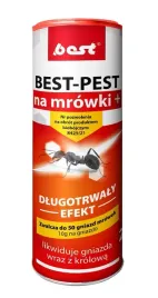 best-pest-na-mrowki-250-g