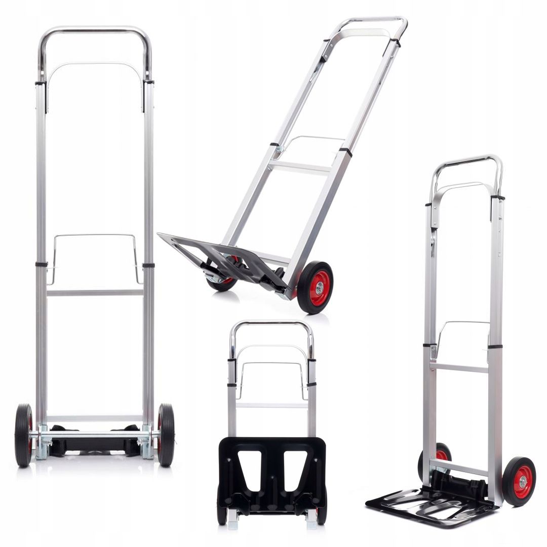 Transportkar wielen kopen? Breed assortiment tegen scherpe prijzen