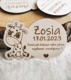 magnes-z-data-urodzenia-zyrafka