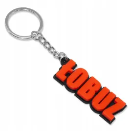 brelok-breloczek-ozdoba-do-kluczy-napis-lobuz-czarno-pomaranczowy