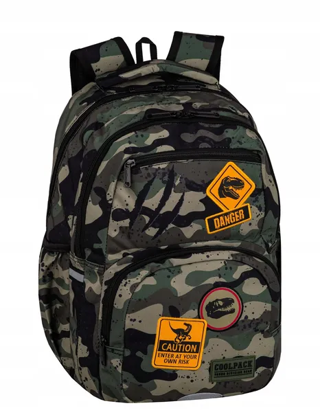 plecak-mlodziezowy-coolpack-pick-danger-cechy-dodatkowe-elementy-odblaskowe-kieszen-na-laptopa-lub-tablet-kieszen-na-napoje-pas-piersiowy-regulowany-pasek-usztywniane-plecy