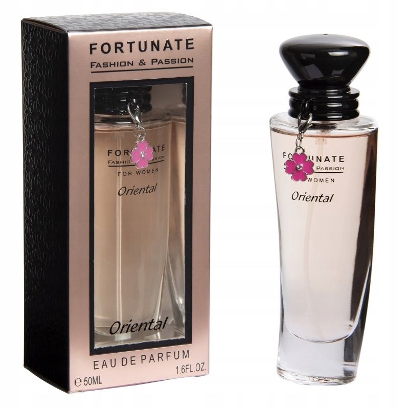 fortunate - fashion & passion oriental