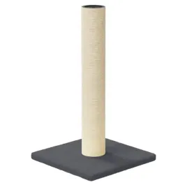 drapak-dla-kota-ciemnoszary-22x22x45-cm