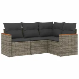 4-cz-zestaw-wypoczynkowy-do-ogrodu-poduszki-szary-rattan-pe