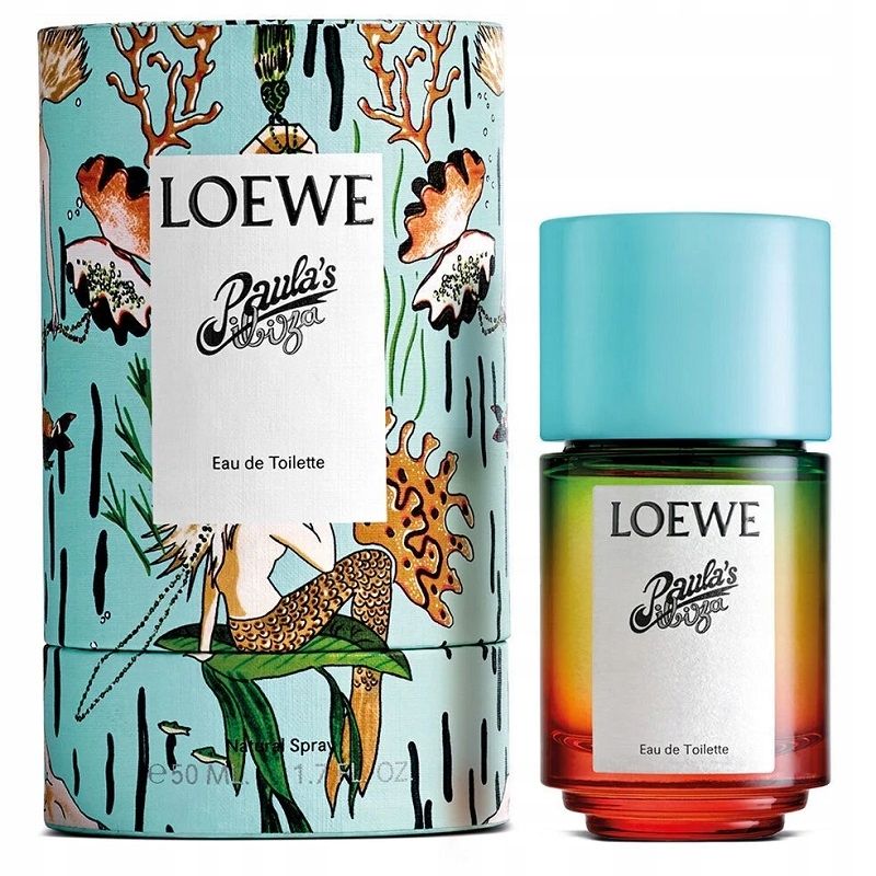 loewe paula's ibiza woda toaletowa 50 ml    
