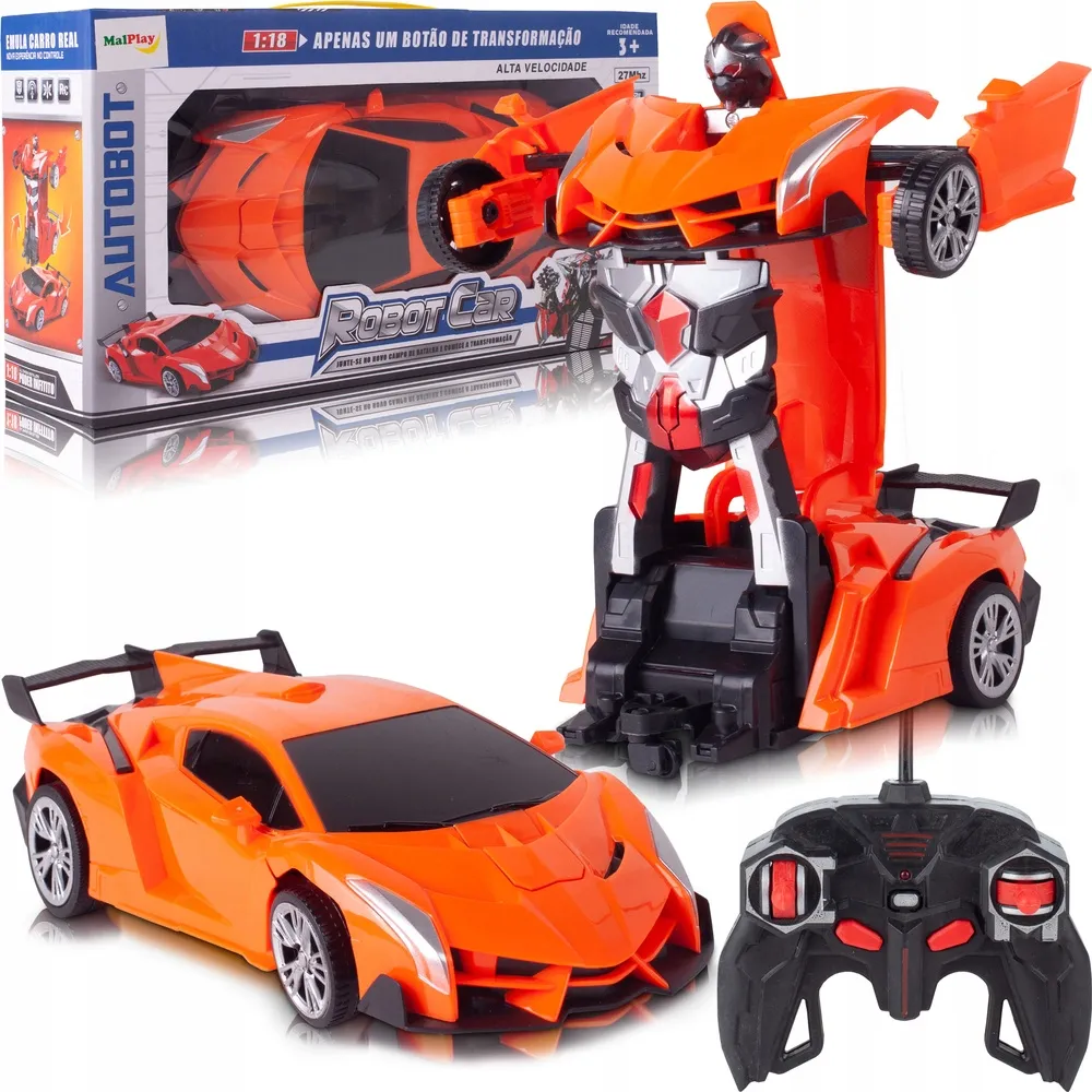 auto-robot-transformujacy-samochod-na-pilota