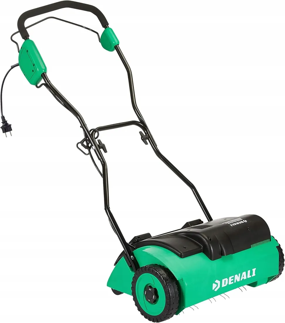 wertykulator-denali-dha1062-36cm-wertykulacja-trawnika-stan-nowy