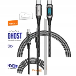 kabel-z-wyswietlaczem-led-usb-c-szybkie-ladowanie-typ-c-100w-12m-recci
