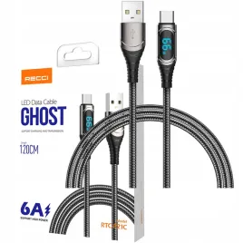 kabel-z-wyswietlaczem-usb-c-szybkie-ladowanie-usb-typ-c-6a-66w-12m-recci