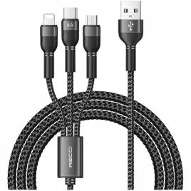 mocny-szybki-kabel-3w1-lightning-typ-c-micro-usb-6a-120cm-66w-sznurek-recci