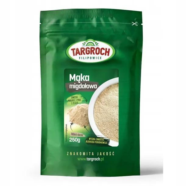 maka-migdalowa-250g-targroch-produkt-nie-zawiera-cukru-glutenu-konserwantow-laktozy-oleju-palmowego