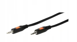 vivanco-kabel-audio-mini-jack-czarny-25-m-46045