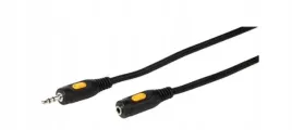 vivanco-kabel-audio-25-m-3-5mm-czarny-zolty-46056