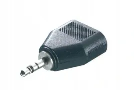 vivanco-przejsciowka-czarna-46064