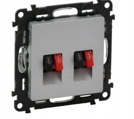 legrand-valena-life-gniazdo-glosnikowe-podwojne-aluminium-753378755678