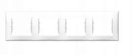 schneider-sedna-ramka-4-krotna-biala-sdn5800721