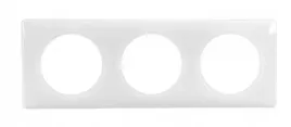 legrand-celiane-ramka-potrojna-biala-frosted-coconut-688-93