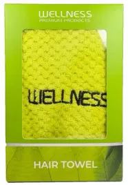 wellness-premium-products-turban-do-wlosow-zielony