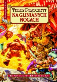 na-glinianych-nogach-swiat-dysku-tom-19