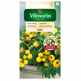 pomidor-aztek-zolty-karlowy-nasiona-uprawa-pojemniki-balkon-vilmorin